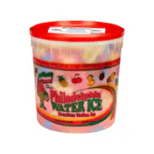 PHILADELPHIA WATER ICE ITALIAN ICE TROPICAL