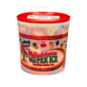 PHILADELPHIA WATER ICE ITALIAN ICE TROPICAL