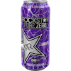 ROCKSTAR ENERGY PURE ZERO GRAPE