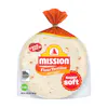 MISSION 8 INCH FLOUR TORTILLA