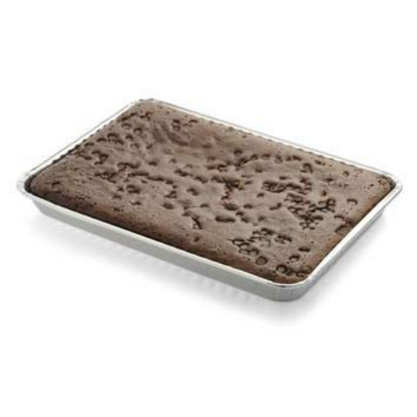 OTIS SPUNKMEYER DOUBLE CHOCOLATE BROWNIE