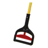 NEXSTEP MOP HANDLE STEEL WITH PLASTIC QUICK WAY