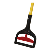 NEXSTEP MOP HANDLE STEEL WITH PLASTIC QUICK WAY