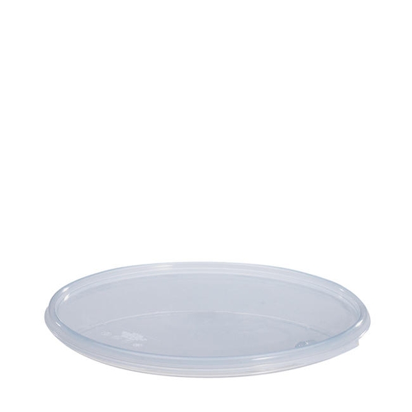 CAMBRO CONTAINER LID FOR CLEAR 6 & 8 QUART