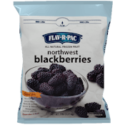 FLAV-R-PAC FROZEN BLACKBERRIES