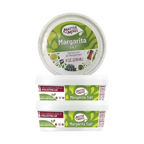 MASTER OF MIXES MARGARITA SALT