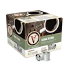 VICTOR ALLEN'S SINGLE SERVE COFFEE KONA BLEND