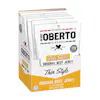 OBERTO ORIGINAL THIN STYLE BEEF JERKY 1.2 OZ