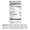 OBERTO ORIGINAL THIN STYLE BEEF JERKY 1.2 OZ