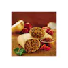 BAJA CAFE BEEF & BEAN BURRITO