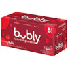 BUBLY SPARKLING WATER CHERRY