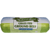 NORTHWEST FINEST MEATS 80% LEAN GROUND BEEF