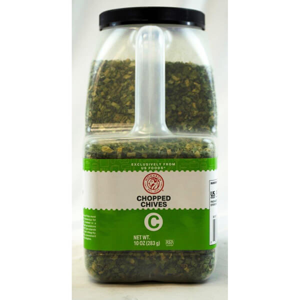 MONARCH CHOPPED CHIVES SPICE