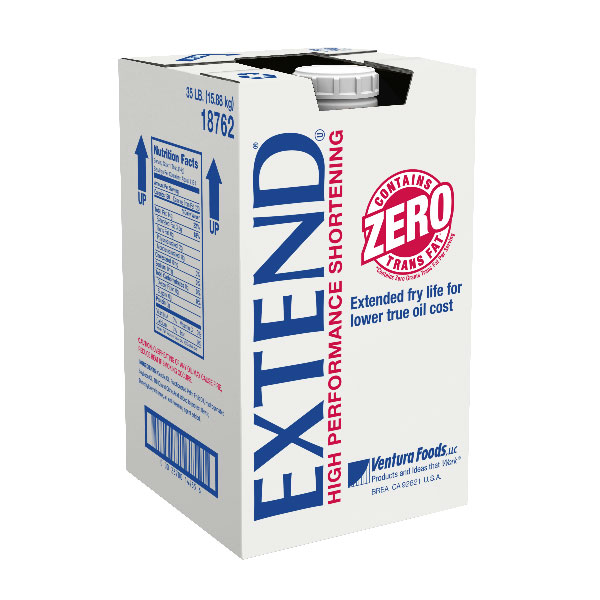 MEL-FRY ESSENTIAL FRYING OIL ZERO TRANS FAT