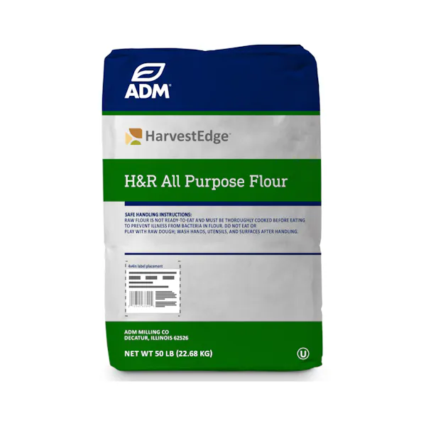 HARVEST EDGE HOTEL & RESTAURANT FLOUR