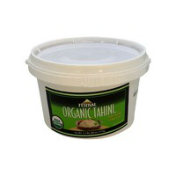 ACME FESTIVAL ORGANIC TAHINI