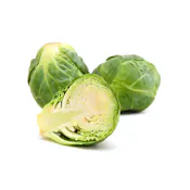 Fresh Brussels Sprouts