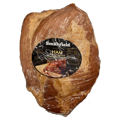 SMITHFIELD FARMLAND FAST CARVEMASTER BONELESS HAM