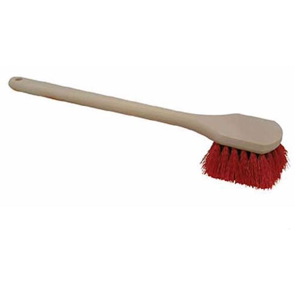 O-CEDAR UTILITY BRUSH POLYPRO 20 INCH