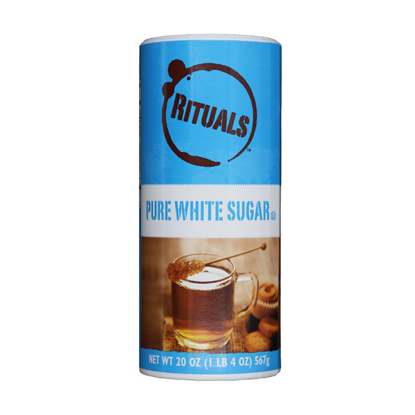 RITUALS SUGAR CANISTER