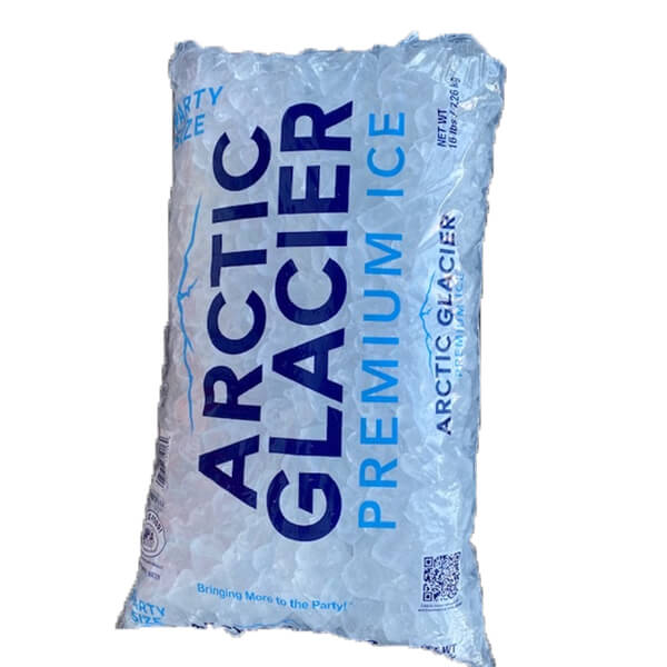 ARCTIC GLACIER ICE CUBES