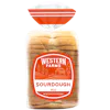 OVEN FRESH WESTERN FARMS SOURDOUGH BREAD