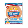 MISSION SUNDRIED TOMATO BASIL CARB BALANCE WRAP