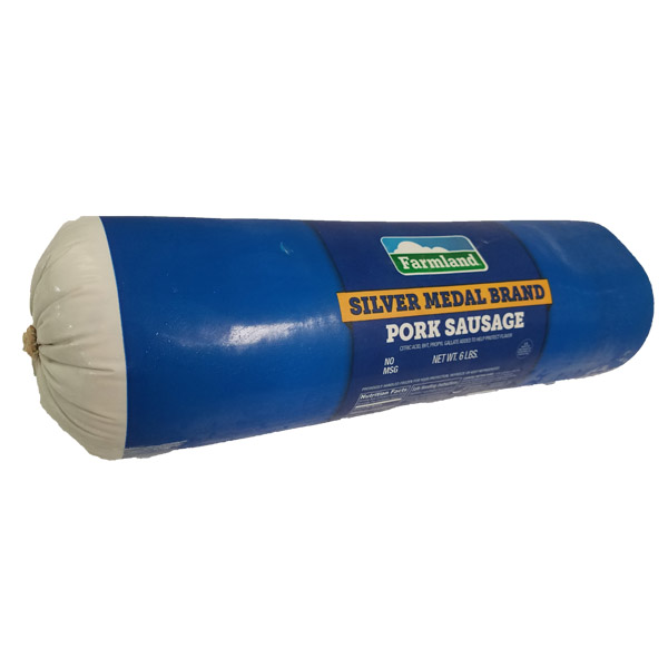 SMITHFIELD FARMLAND PORK SAUSAGE ROLLS