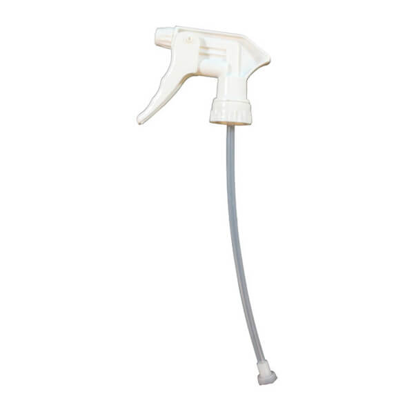 CONTINENTAL SPRAY HEAD WITH FILTER BLUE