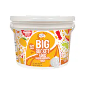 MASTER OF MIXERS BIG BUCKET MANGO DAIQUIRI