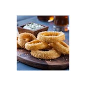 FRY FOODS GOURMET CLASSIC ONION RINGS