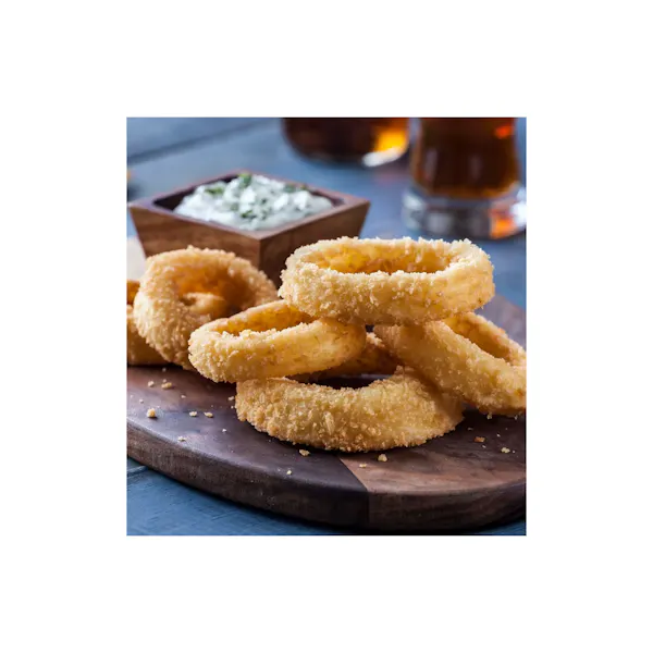 FRY FOODS GOURMET CLASSIC ONION RINGS