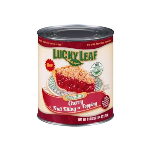 LUCKY LEAF CHERRY FILLING
