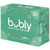 BUBLY SPARKLING WATER WATERMELON
