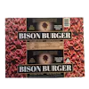 MONTRAIL GROUND BISON 90% LEAN