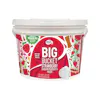 MASTER OF MIXERS BIG BUCKET STRAWBERRY DAIQUIRI MIX