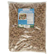 BURKE SWISS AMERICAN COOKED PIZZA TOPPING PORK