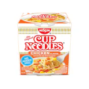 CUP NOODLES CHICKEN CUP-O-NOODLE