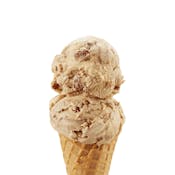 CASCADE GLACIER ICE CREAM ESPRESSO ALMOND FUDGE