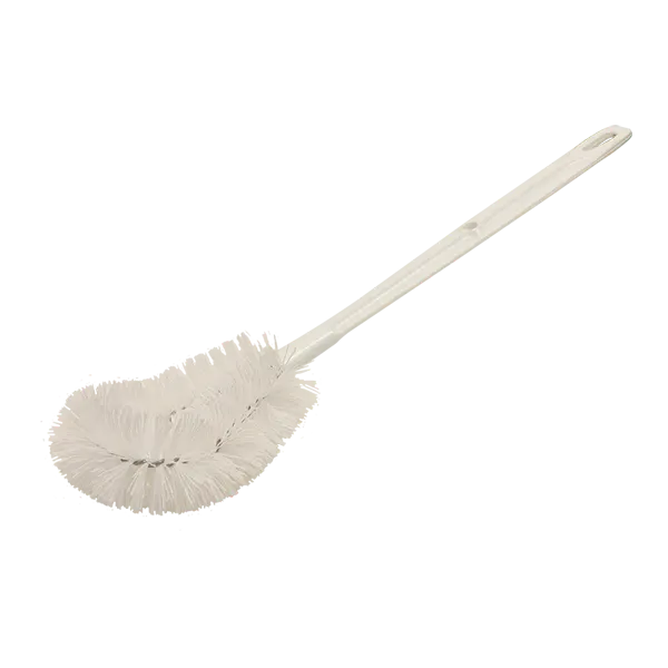 O-CEDAR TOILET BOWL BRUSH POLYPRO