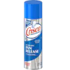 CRISCO PAN RELEASE COOKING SPRAY