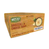 BLOUNT BROCCOLI AND CHEDDAR SOUP