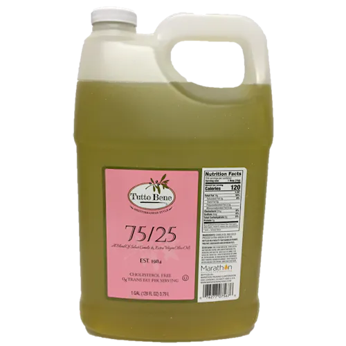 TUTTO BENE 75/25 BLEND