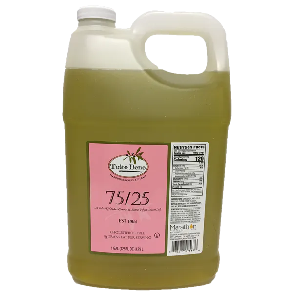 TUTTO BENE 75/25 BLEND