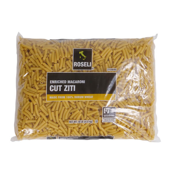 ROSELI ZITI PASTA