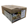 JOHN SOULES FOODS PULLED CHICKEN BREAST SEASONED