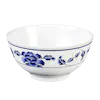 THUNDER GROUP RICE BOWL LOTUS 25 OZ
