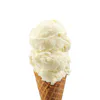 CASCADE GLACIER ICE CREAM COCONUT PINEAPPLE