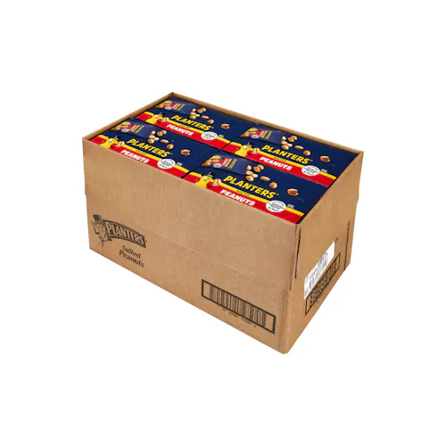 PLANTERS PEANUTS 3/99C