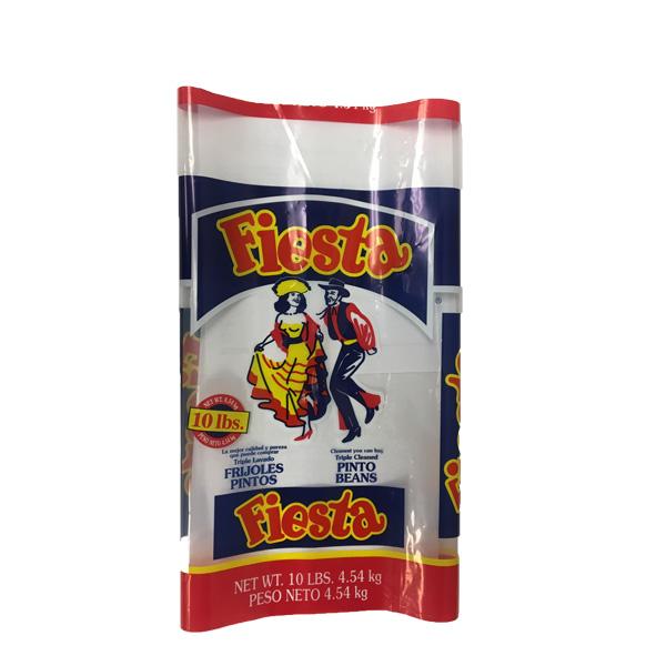 FIESTA PINTO BEANS